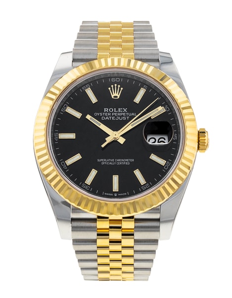 Rolex Datejust 41 126333